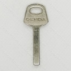 GERDA KLS3 /маленька квадратна/