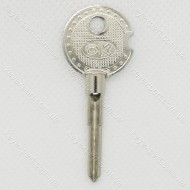 хрест Ок /4.5 mm/