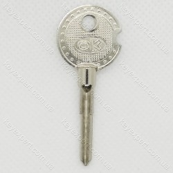 хрест Ок /4.5 mm/