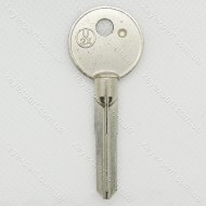 хрест ролетний /пряма ручка /U2X/