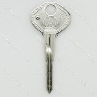 хрест ролетний /A/зміщена ручка /apecs-1/