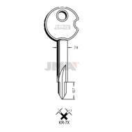 KR-11 China / KR-7x Jma