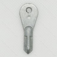 Хрест Пошта