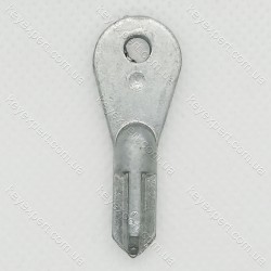 Хрест Пошта