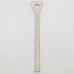 Ригельний метал 2х8 мм