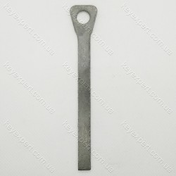 Ригельний метал 2.5х9 мм