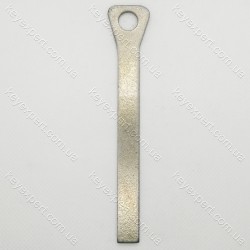 Ригельний метал 2.5х11 мм