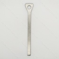 Ригельний метал 3х7 мм