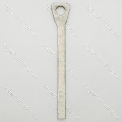 Ригельний метал 3х8 мм Ригельний метал 3х8 мм