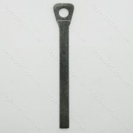 Ригельний метал 3х9 мм