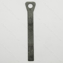 Ригельний метал 3х12 мм