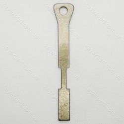 Ригельний метал 3х12 мм /зворотний/