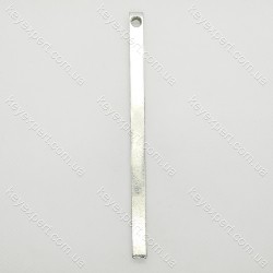 Ригельний метал 4х7 мм Ригельний метал 4х7 мм