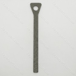 Ригельний метал 4х8 мм Ригельний метал 4х8 мм