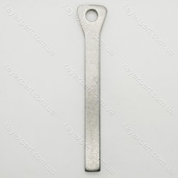 Ригельний метал 4х11 мм Ригельний метал 4х11 мм