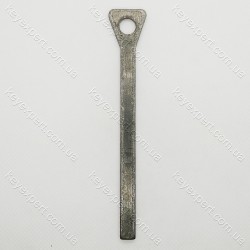 Ригельний метал 3.5х8 мм