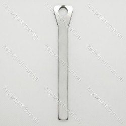 Ригельний метал 3.5х10 мм