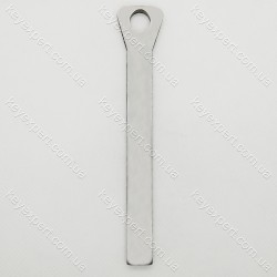 Ригельний метал 3.5х12 мм