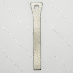 Ригельний метал 2.5х13 мм