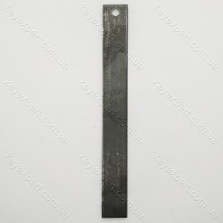 Ригельний метал 3х18 мм L=140