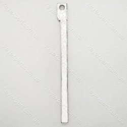 Ригельний метал 5х8 мм Ригельний метал 5х8 мм