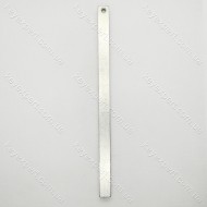 Ригельний метал 6х9 мм