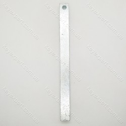 Ригельний метал 6х12 мм Ригельний метал 6х12 мм