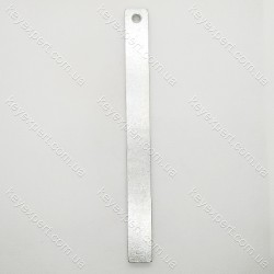 Ригельний метал 5х14 мм Ригельний метал 5х14 мм