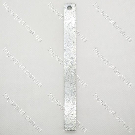 Ригельний метал 6х14 мм