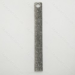 Ригельний метал 6х16 мм Ригельний метал 6х16 мм