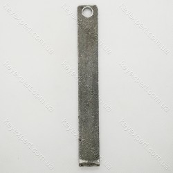Ригельний метал 5х17 мм Ригельний метал 5х17 мм