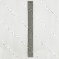 Ригельний метал 6х20 мм Ригельний метал 6х20 мм