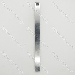 Ригельний метал 9х9 мм Ригельний метал 9х9 мм