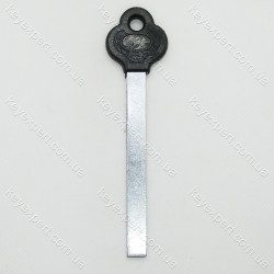 ригельний пластик 2.5х9 мм ригельний пластик 2.5х9 мм