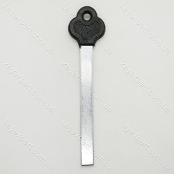 ригельний пластик 2.5х10 мм ригельний пластик 2.5х10 мм