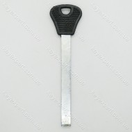 ригельний пластик 3х9 мм