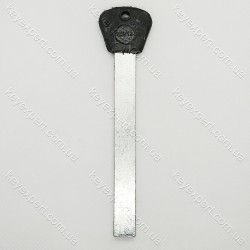 ригельний пластик 3.5х12 мм