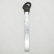 ригельний пластик 3х13 мм