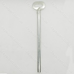 O 7 ригельний/круглий/120мм/ O 7 ригельний/круглий/120мм/