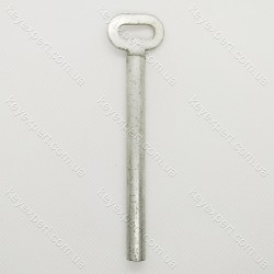 O 8 ригельний/круглий/100мм/ O 8 ригельний/круглий/100мм/