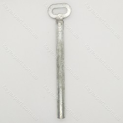 O 9 ригельний/круглий/100мм/ O 9 ригельний/круглий/100мм/