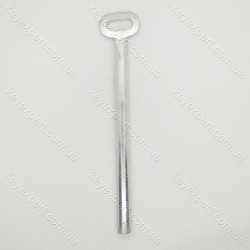 O 9 ригельний/круглий/120мм/ O 9 ригельний/круглий/120мм/