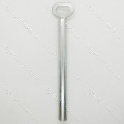 O 10 ригельний/круглий/120мм/ O 10 ригельний/круглий/120мм/