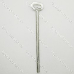 O 6 ригельний/круглий/120мм/ O 6 ригельний/круглий/120мм/