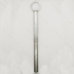 O 14 ригельний/круглий/180мм/ O 14 ригельний/круглий/180мм/