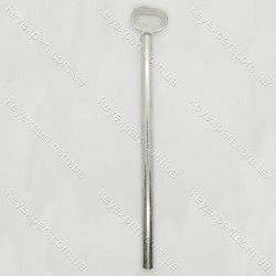 O 8 ригельний/круглий/160мм/