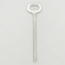 O 5 Ригельний /круглий/ 80мм/