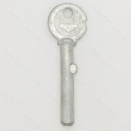 GERDA 2 /74мм /гравер/