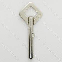 GERDA 2 /TYTAN /74мм /оригінал/