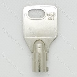 MER25T Silca MER25T Silca